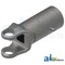 A & I Products Square Slip Sleeve Yoke 6" x2.5" x2" A-808-1014 - alternate 1